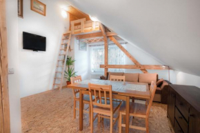 Apartman Odolov Jestřebí hory, Malé Svatoňovice